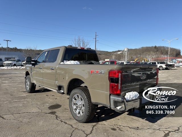 2026 Ford Super Duty F-350® Lariat®