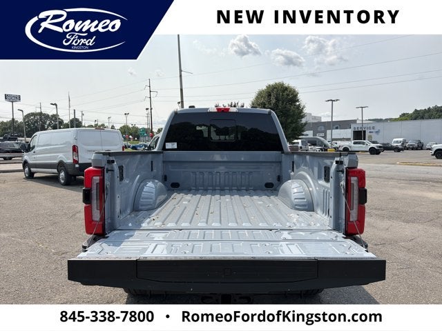 2026 Ford Super Duty F-350® Platinum®