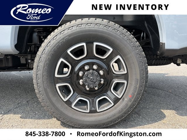 2026 Ford Super Duty F-350® Platinum®