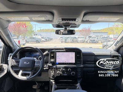 2026 Ford Super Duty F-350® Lariat®