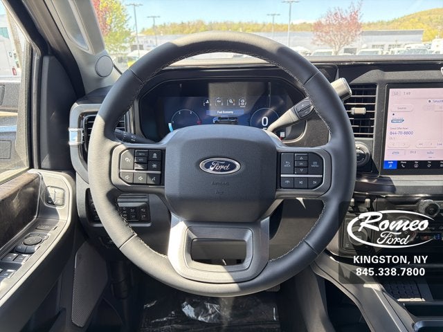 2026 Ford Super Duty F-350® Lariat®