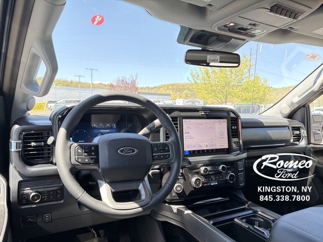 2026 Ford Super Duty F-350® Lariat®