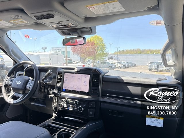2026 Ford Super Duty F-350® Lariat®