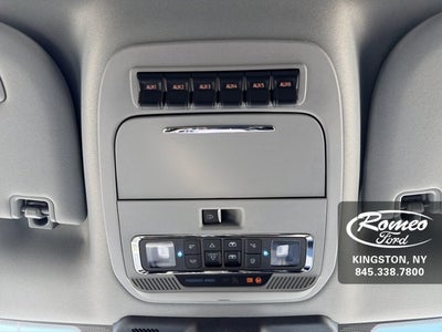 2026 Ford Super Duty F-350® Lariat®