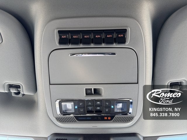 2026 Ford Super Duty F-350® Lariat®