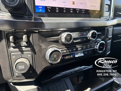 2026 Ford Super Duty F-350® Lariat®