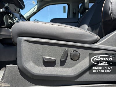2026 Ford Super Duty F-350® Lariat®