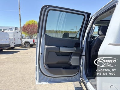 2026 Ford Super Duty F-350® Lariat®