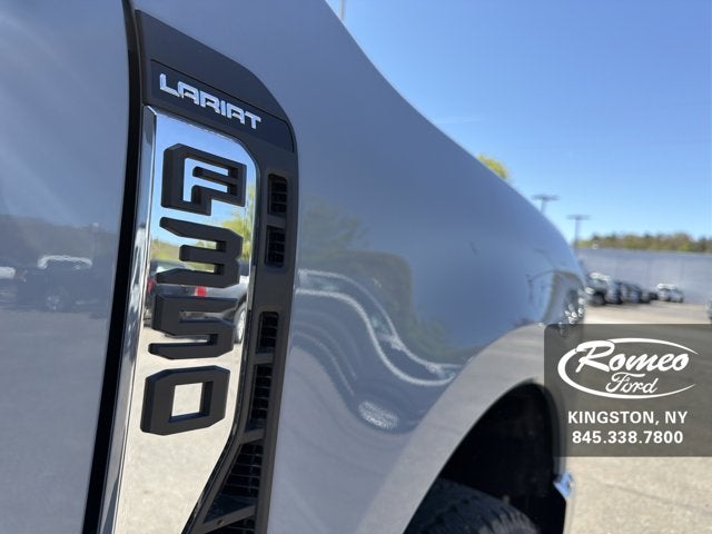 2026 Ford Super Duty F-350® Lariat®