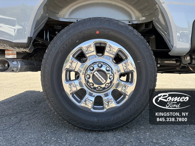 2026 Ford Super Duty F-350® Lariat®