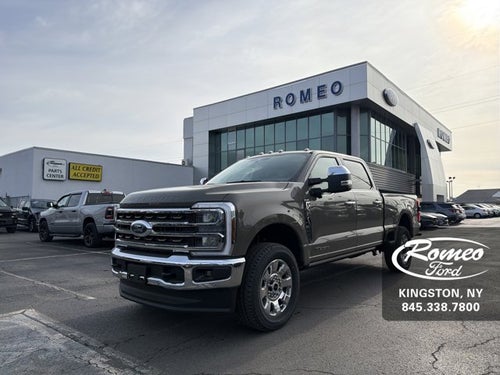 2026 Ford Super Duty F-350® King Ranch®