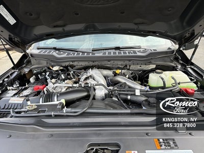 2026 Ford Super Duty F-350® King Ranch®