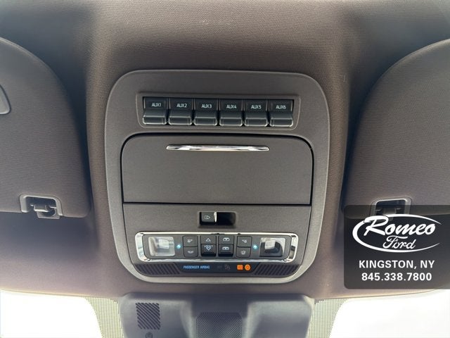 2026 Ford Super Duty F-350® King Ranch®