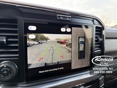 2026 Ford Super Duty F-350® King Ranch®