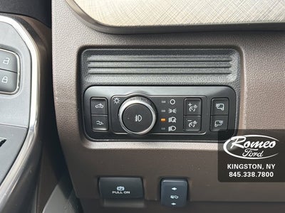 2026 Ford Super Duty F-350® King Ranch®