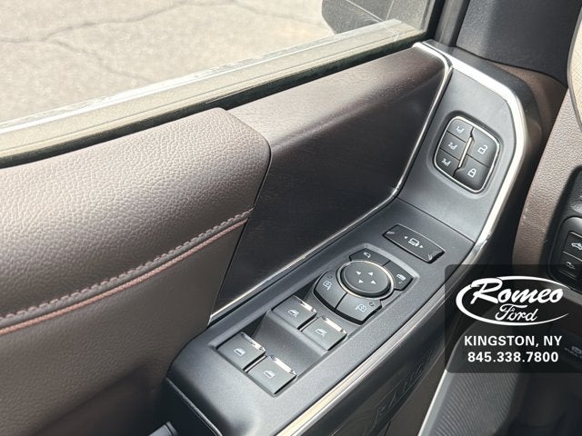 2026 Ford Super Duty F-350® King Ranch®