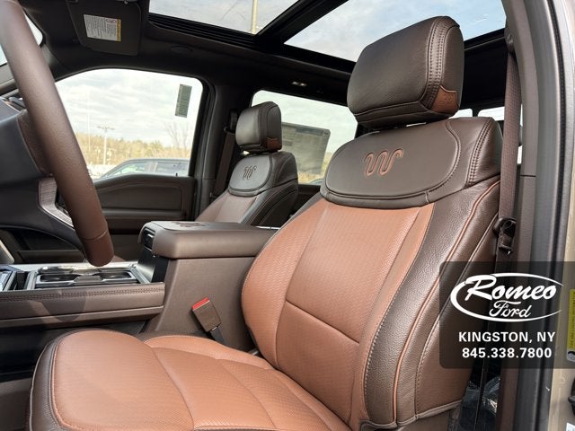 2026 Ford Super Duty F-350® King Ranch®