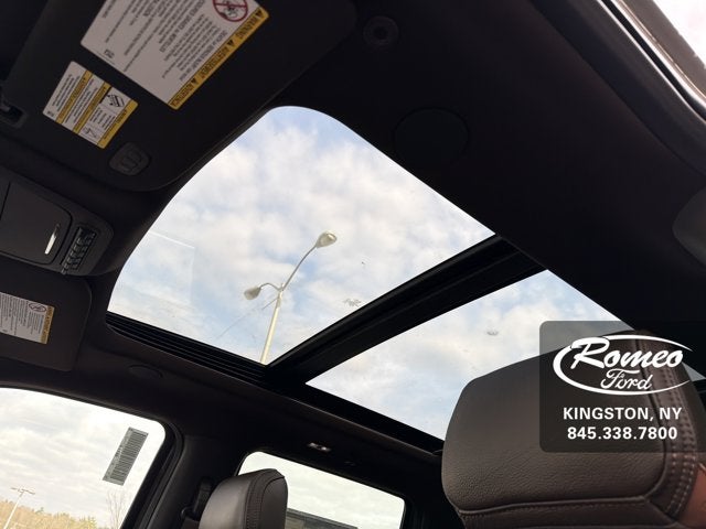 2026 Ford Super Duty F-350® King Ranch®