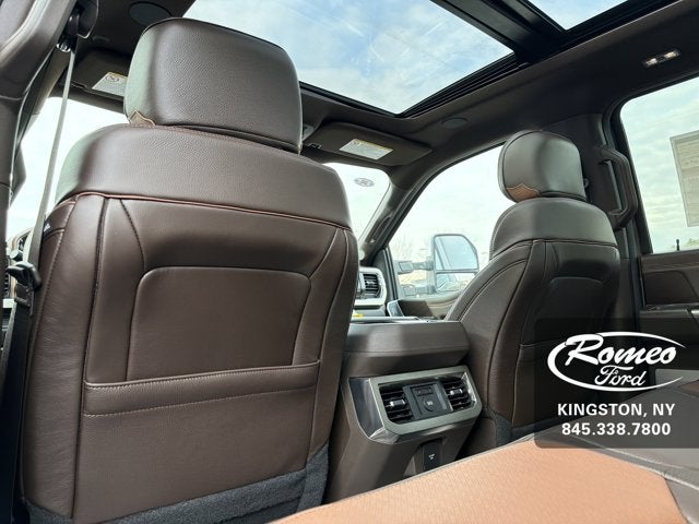 2026 Ford Super Duty F-350® King Ranch®