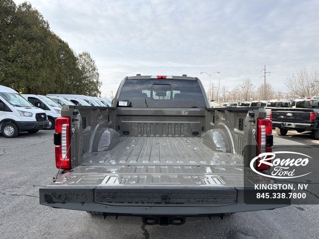 2026 Ford Super Duty F-350® King Ranch®