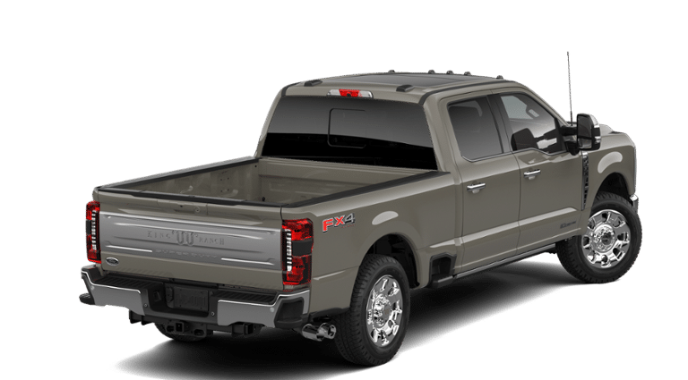 2026 Ford Super Duty F-350® King Ranch®