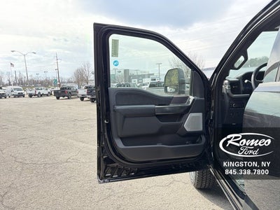 2026 Ford Super Duty F-350® Platinum®