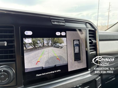 2026 Ford Super Duty F-350® Platinum®