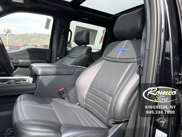 2026 Ford Super Duty F-350® Platinum®