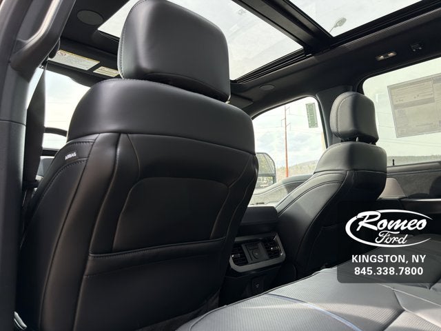 2026 Ford Super Duty F-350® Platinum®