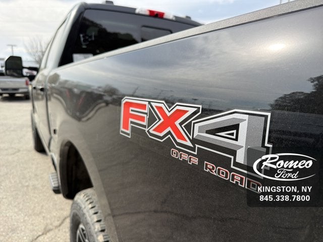 2026 Ford Super Duty F-350® Platinum®