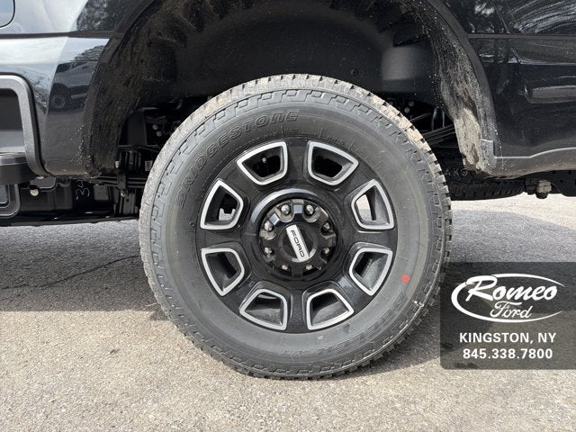 2026 Ford Super Duty F-350® Platinum®