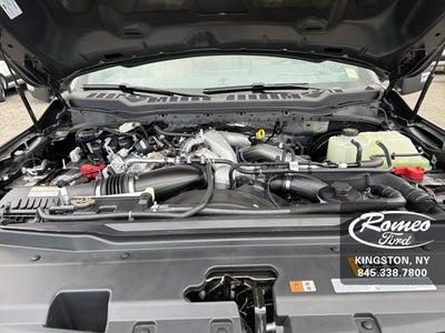 2026 Ford Super Duty F-350® Lariat®