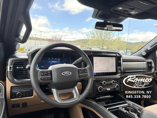 2026 Ford Super Duty F-350® Lariat®