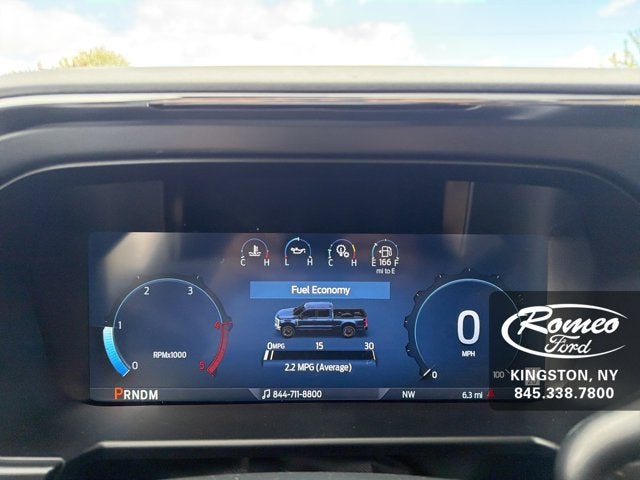 2026 Ford Super Duty F-350® Lariat®