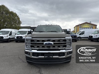 2026 Ford Super Duty F-350® Lariat®