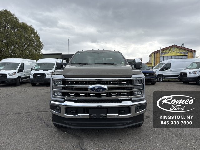 2026 Ford Super Duty F-350® Lariat®
