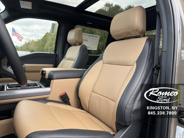2026 Ford Super Duty F-350® Lariat®