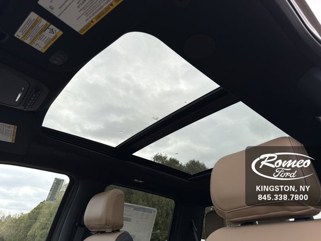 2026 Ford Super Duty F-350® Lariat®