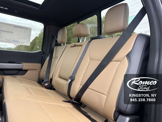 2026 Ford Super Duty F-350® Lariat®