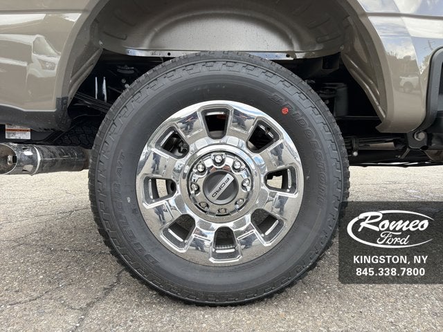 2026 Ford Super Duty F-350® Lariat®