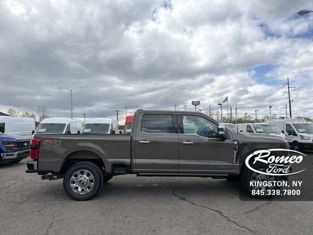 2026 Ford Super Duty F-350® Lariat®