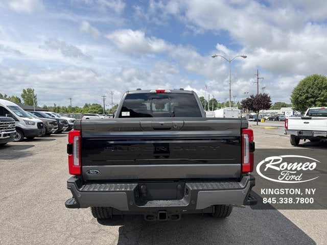 2026 Ford Super Duty F-350® Platinum®
