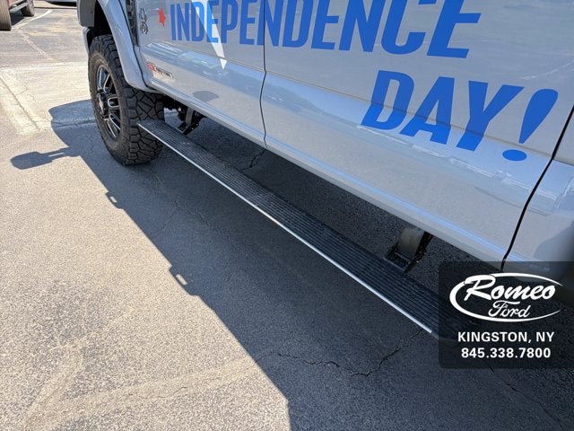 2026 Ford Super Duty F-350® Platinum®
