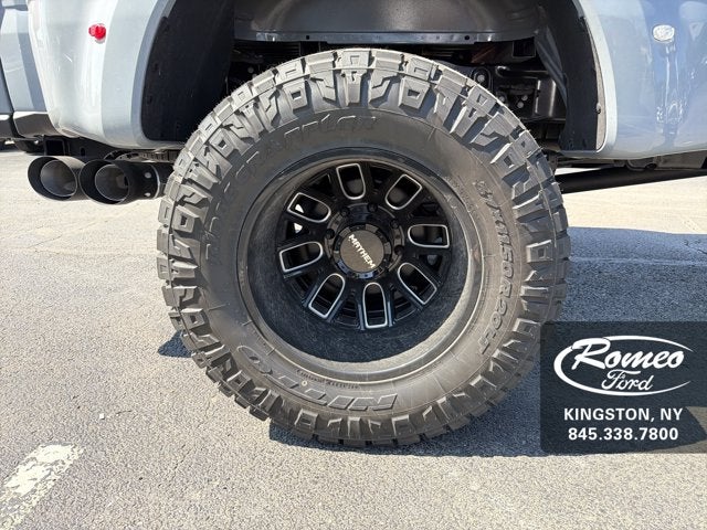 2026 Ford Super Duty F-350® Platinum®