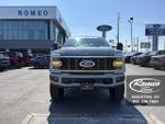 2026 Ford Super Duty F-350® Platinum®