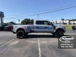 2026 Ford Super Duty F-350® Platinum®