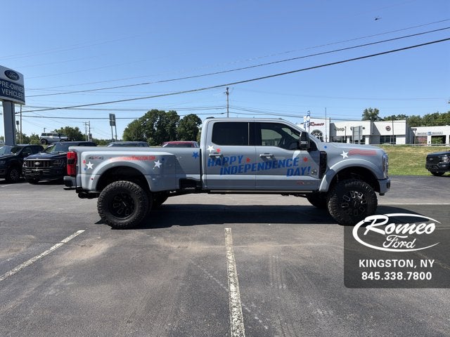 2026 Ford Super Duty F-350® Platinum®