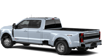 2026 Ford Super Duty F-350® Platinum®