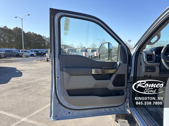 2026 Ford Super Duty F-450® Platinum®