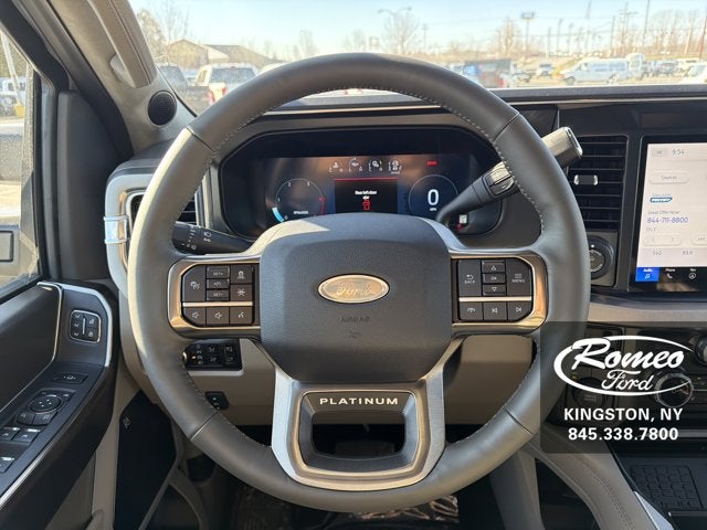 2026 Ford Super Duty F-450® Platinum®